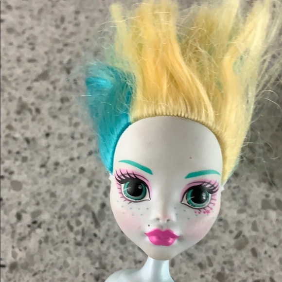 Meet your Posher, Kristi - Picture 1 of 1